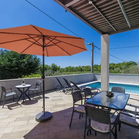 Sosi By Interhome Hébergement de vacances Umag
