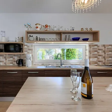 Sosi By Interhome Hébergement de vacances