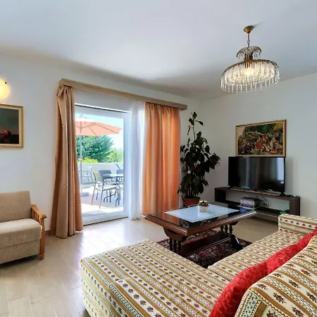 Hébergement de vacances Sosi By Interhome Umag