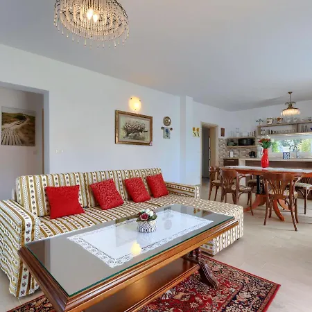 Sosi By Interhome Hébergement de vacances Umag