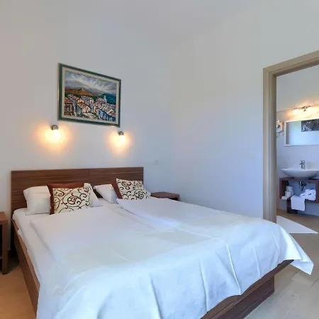 Sosi By Interhome Hébergement de vacances *