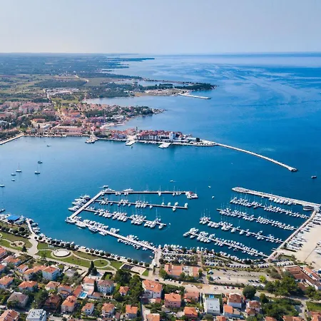 Hébergement de vacances Sosi By Interhome Umag