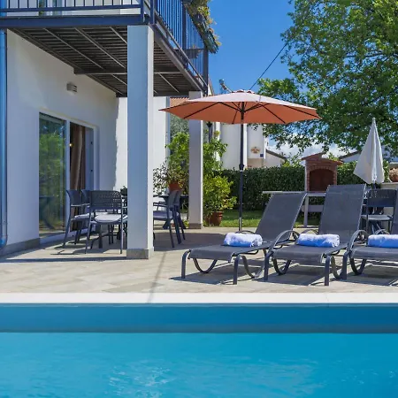Hébergement de vacances Sosi By Interhome