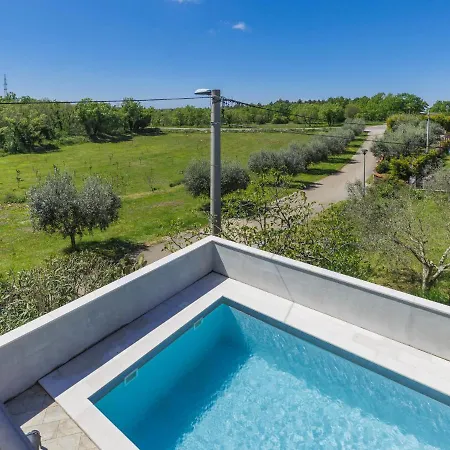 Sosi By Interhome Hébergement de vacances *