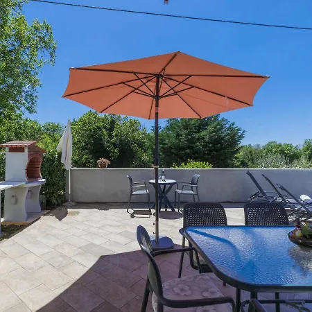 Sosi By Interhome Hébergement de vacances