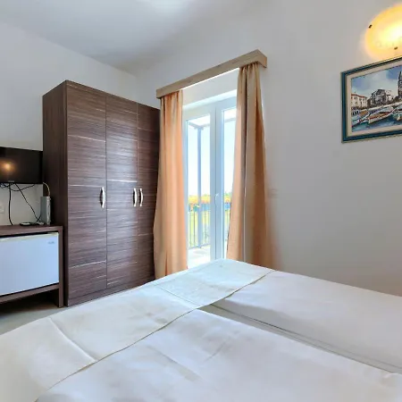 Sosi By Interhome Hébergement de vacances