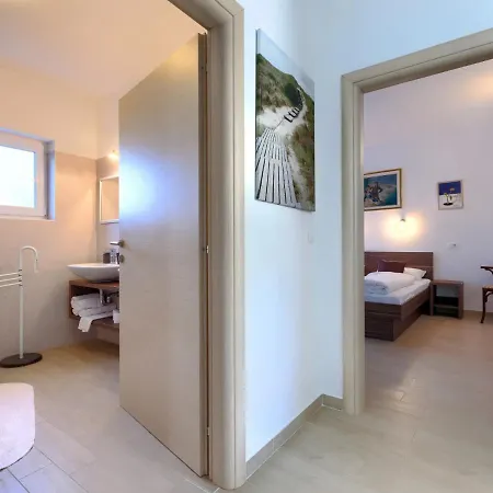 Sosi By Interhome Hébergement de vacances Umag