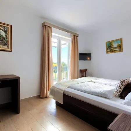 Nyaraló Sosi By Interhome *
