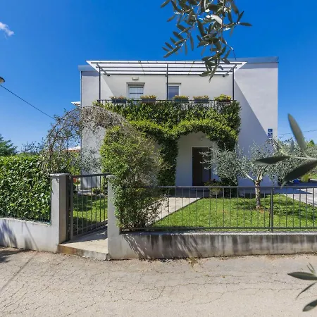 Hébergement de vacances Sosi By Interhome *