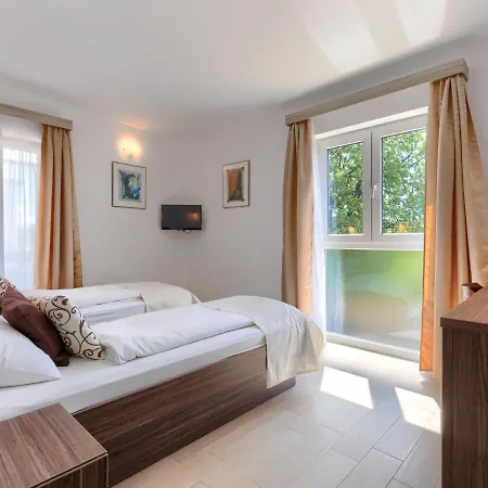 Hébergement de vacances Sosi By Interhome *
