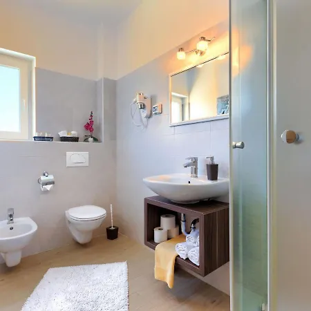 Hébergement de vacances Sosi By Interhome Umag