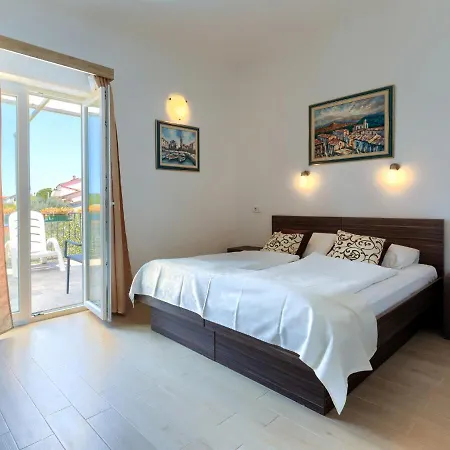 Hébergement de vacances Sosi By Interhome Umag