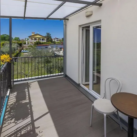 Hébergement de vacances Sosi By Interhome Umag