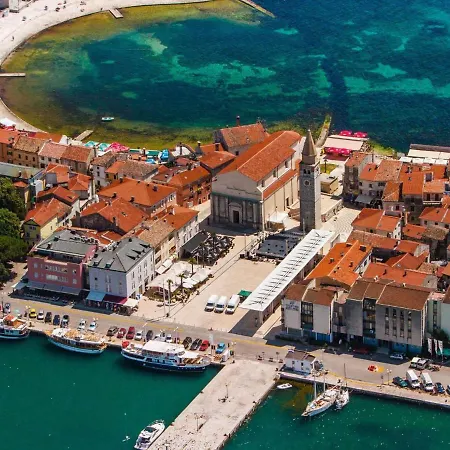 Nyaraló Sosi By Interhome Umag