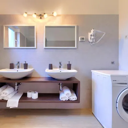 Hébergement de vacances Sosi By Interhome Umag