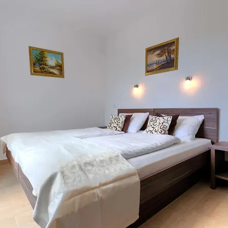 Hébergement de vacances Sosi By Interhome *